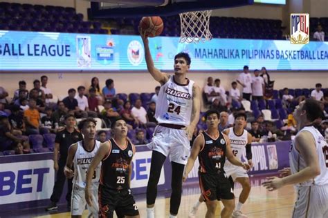MPBL .